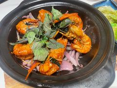 -稻香海鲜饭店(第一国际店)