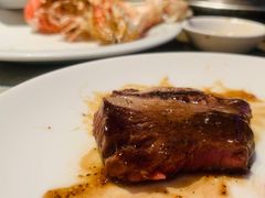 -TABLE·味西餐厅-成都茂业JW万豪酒店