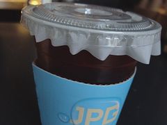 -JPG coffee(广州体育西店)