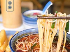 官渡小锅米线-留焕小吃·昆明非遗小吃品牌(文明街店)