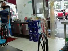 -薛记襄阳香辣牛肉面(平安路店)