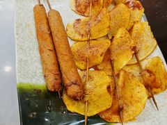 -老赵太太麻辣烫涮肚馆(大经路店)