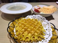 -豪客来牛排(海沧阿罗海店)