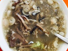 -八沟羊汤(河北大街店)