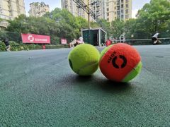 -快网网球俱乐部(徐汇爱建园店)