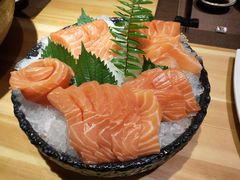 -割烹旭日本料理(龙湖狮山天街店)