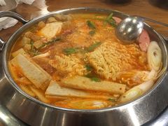 -包装马车·韩国料理·포장마차