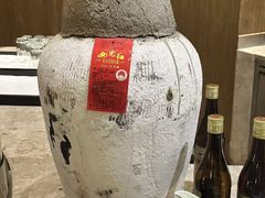 -天津东凯悦酒店·Market Café自助餐厅