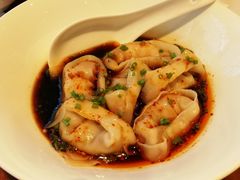 红油虾肉抄手-鼎泰丰(环贸店)