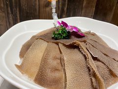 -巴奴毛肚火锅(九洲店)