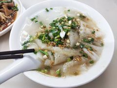 -老牌传统粿汁