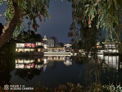 -荔湾湖公园