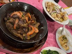 -侠成水上农庄(工业大道店)