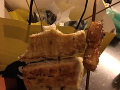 -木屋烧烤(西南角店)