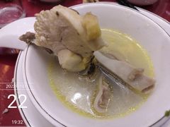 -金记猪肚鸡(琅西店)