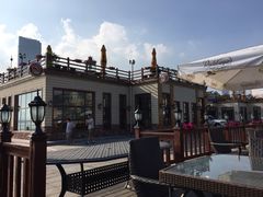 兰巴赫·西餐啤酒坊(星海店)-LENBACH兰巴赫西餐啤酒坊(大连星海广场店)