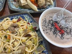 -福州人铭小吃