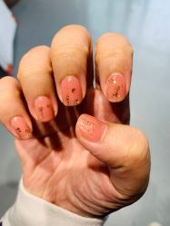 -U+nail优加专业美甲美睫