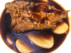 -白玉兰小吃(新村路店)