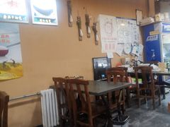 大堂-锦州烧烤(北太平庄店)