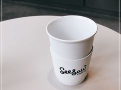 -Seesaw Coffee(深圳万象天地店)