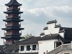 -千灯古镇