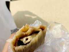 -小红旗臭豆腐炸冷面(万达店)