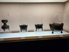 -上海博物馆(人民广场馆)