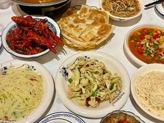 -江味龙虾馆·裸蓝龙虾(南山店)