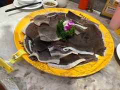 -潮汕大目牛肉火锅(皇岗旗舰店)