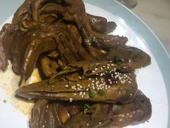 -常和州·夜宵大排档(常州单店)