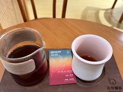 -本無咖啡·BeanWood Coffee