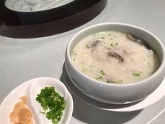 -广州富力丽思卡尔顿酒店·丽轩·粤菜