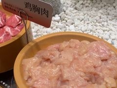 -喜家自助小火锅(卓悦里店)