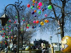 -大连海昌发现王国主题公园