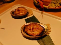 -酒久自助料理(佳兆业店)