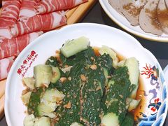 -羊大爷涮肉(亮马桥店)