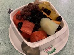 -松记糖水店(铜锣湾分店)