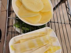 -蜀皇·菌汤鲜黄牛肉汤锅(宽窄巷子店)