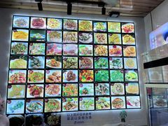-芦茨金富饭庄·25年老字号·专做稻草鸡