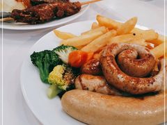 -宜家·瑞典风味餐厅(北京西红门店)