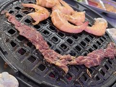 -牛犇炭火烤肉·鲜切烤肉(承德总店)