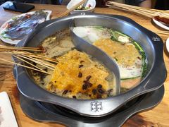 -袁记串串香(西安路店)