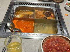 -海底捞火锅(石厦时代广场店)