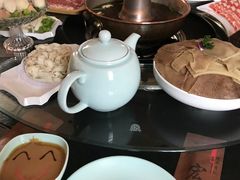-宛平李记火锅(东关街店)