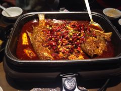 -龙门烤鱼(东方宝泰店)