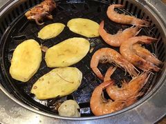 -齐齐哈尔特色烤肉