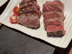 -汐TIDE融合西餐吧