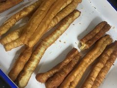 -陈记锅巴菜(五大道店)