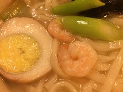 iphone_upload_pic-富源春面馆(四川北路店)